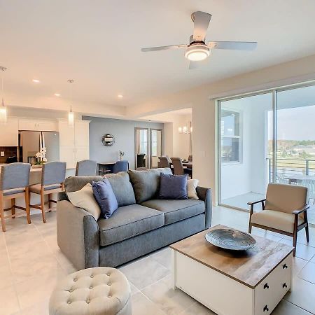 Gorgeous 2Br Lakeview Condo With Waterpark كيسيمي المظهر الخارجي الصورة