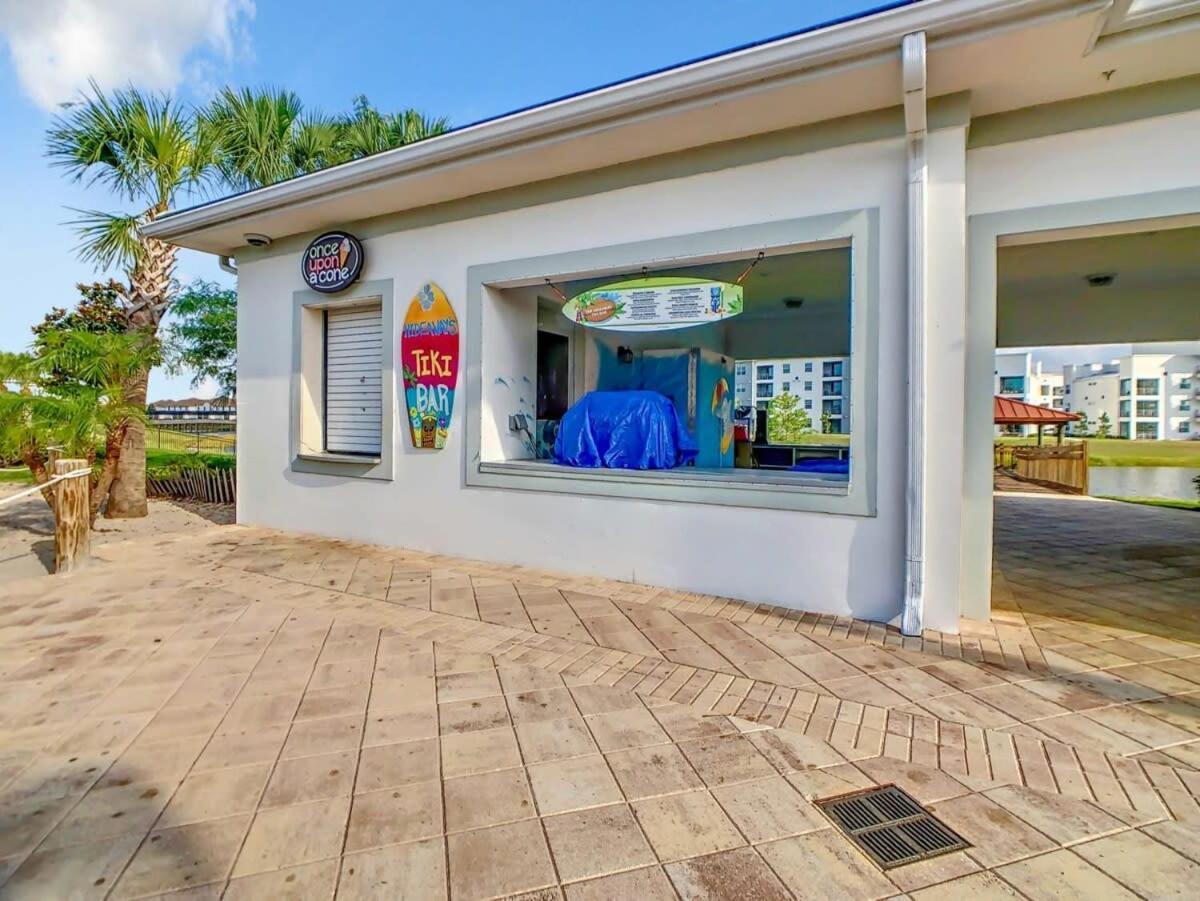 Gorgeous 2Br Lakeview Condo With Waterpark كيسيمي المظهر الخارجي الصورة